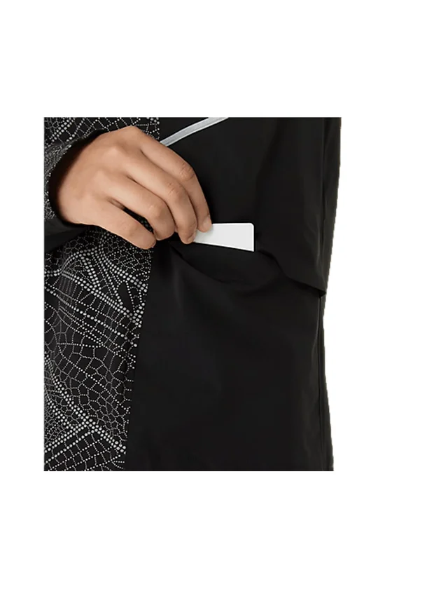 Limited Series Lite Show Jacket