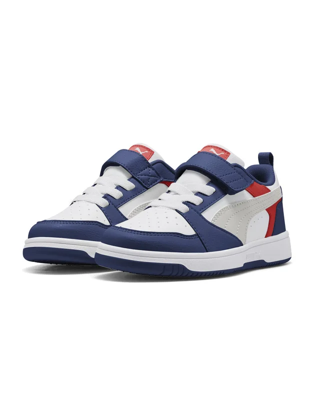 Rebound V6 Lo AC+