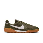 MEDIUM OLIVE/WHITE-GUM LIGHT BROWN