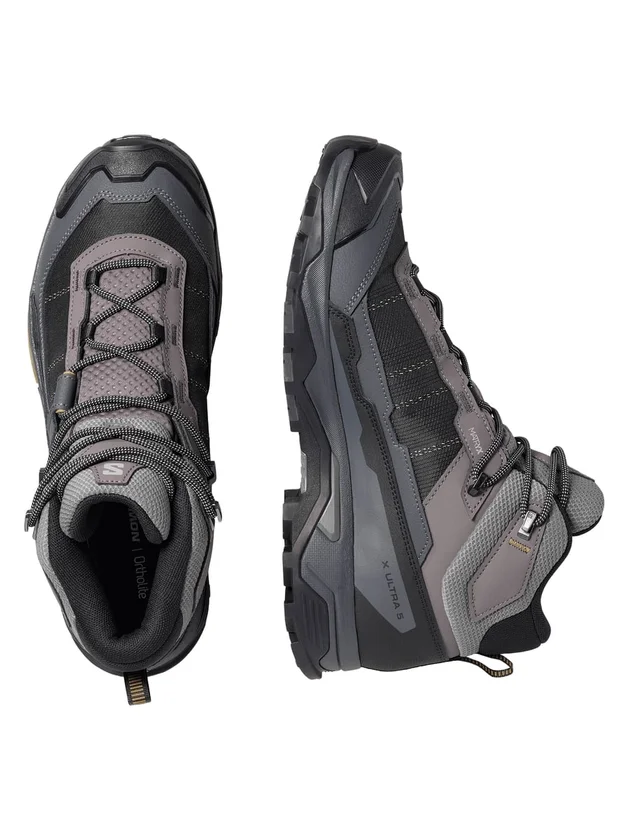 X Ultra 5 Mid GTX