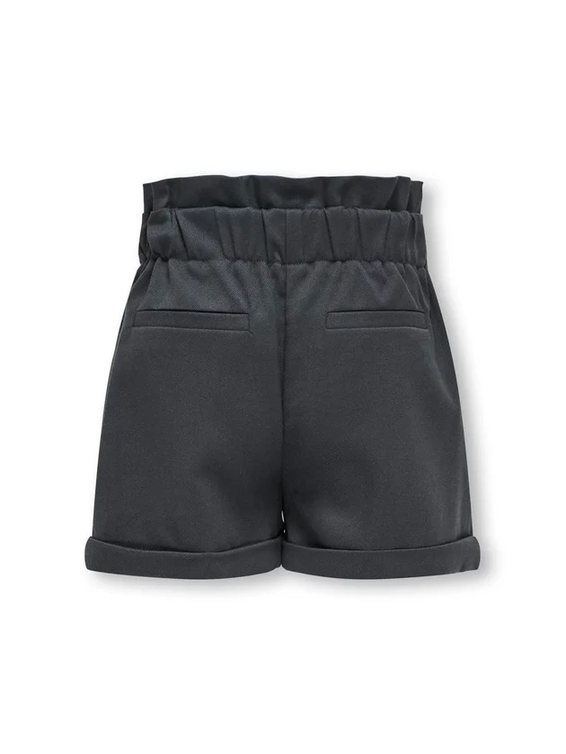 Kognew Rita Glitter Belt Shorts