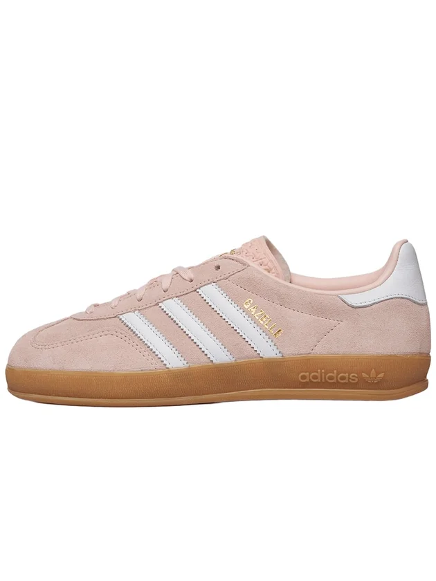 Gazelle Indoor