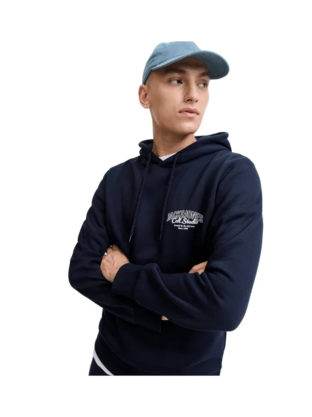 Mako Sweat Hood