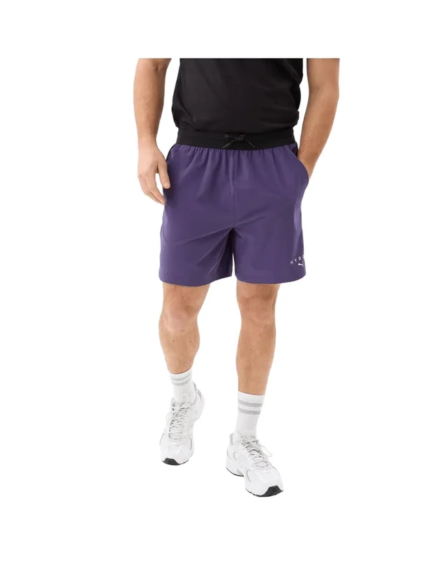 X Hyrox Woven Short