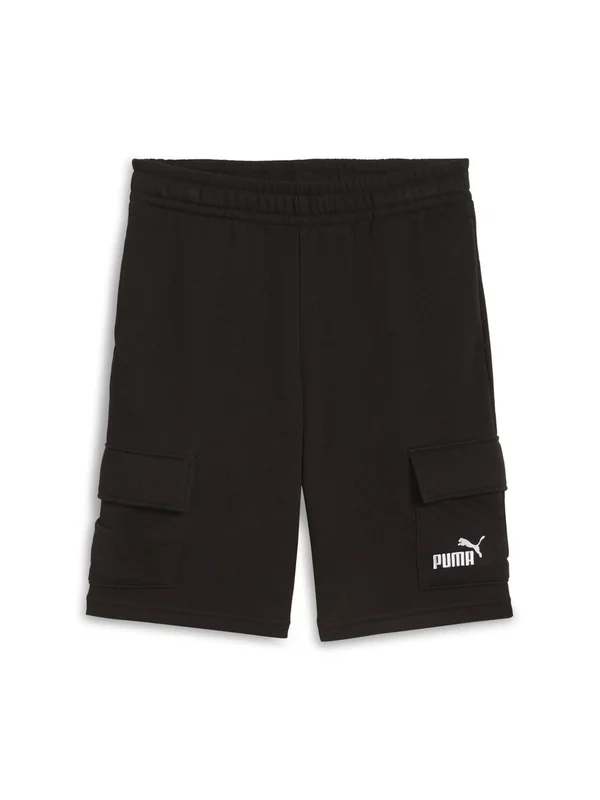 Ess No 1 Logo Cargo Shorts Tr B