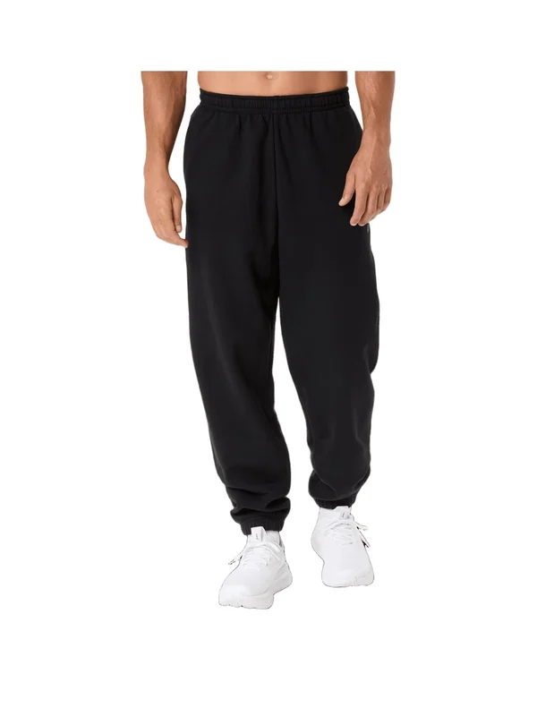 Fleece Relaxed Pant
