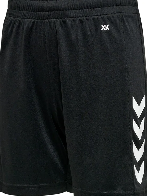 Core XK Poly Shorts