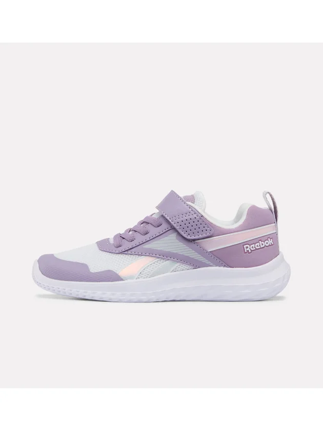 Rush Runner 5 Elastic Lace Et Top Strap