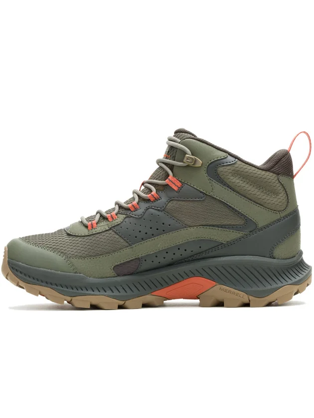 Speed Strike 2 Mid GTX