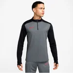COOL GREY/BLACK/BRIGHT CRIMSON