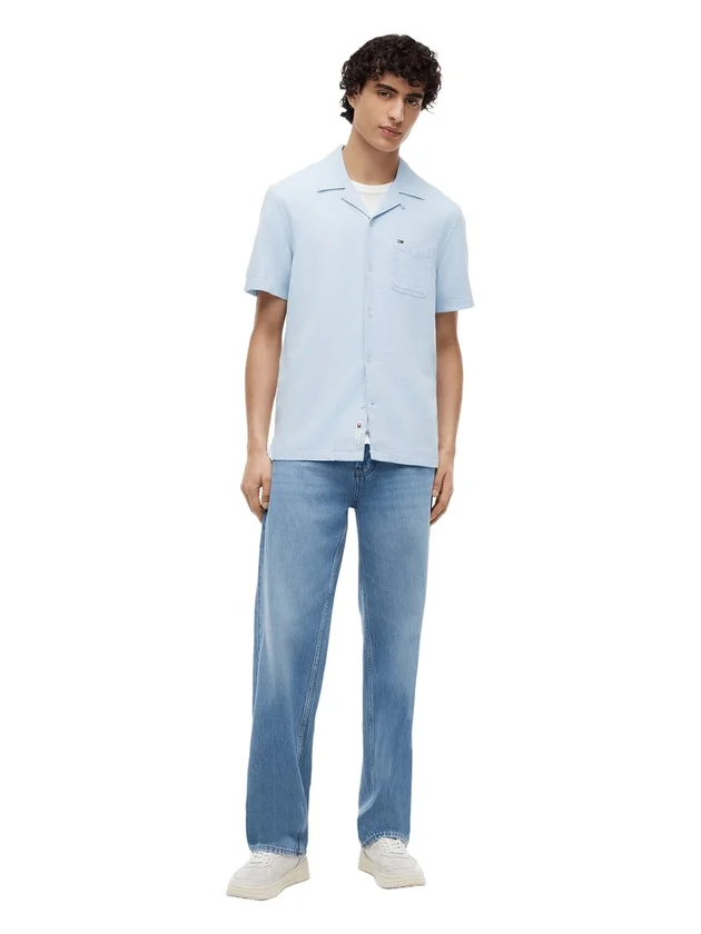 Reg Linen Blend