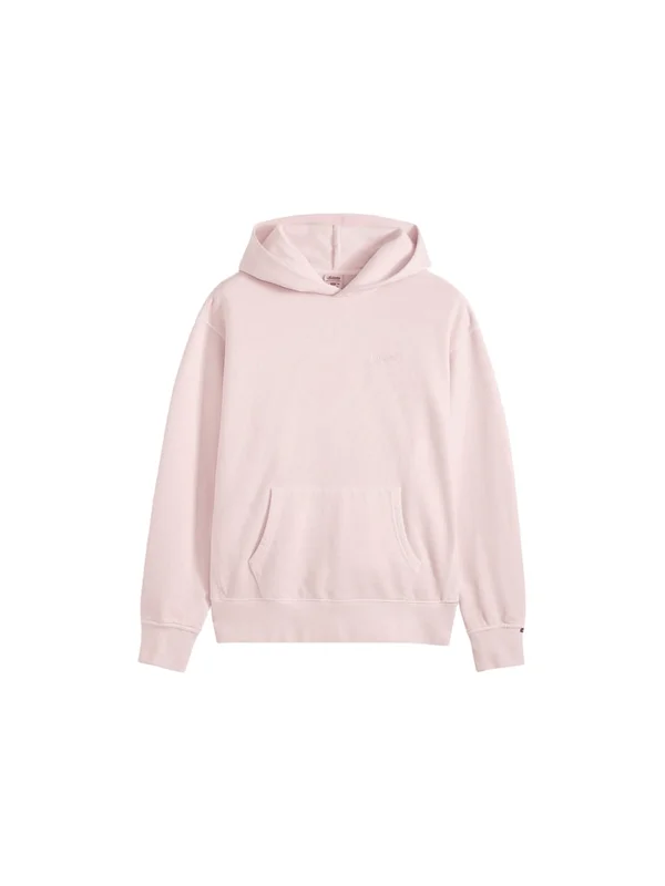 Authentic Hoodie