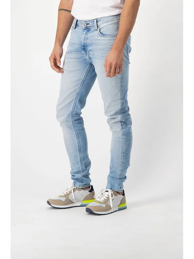 Dean Skinny