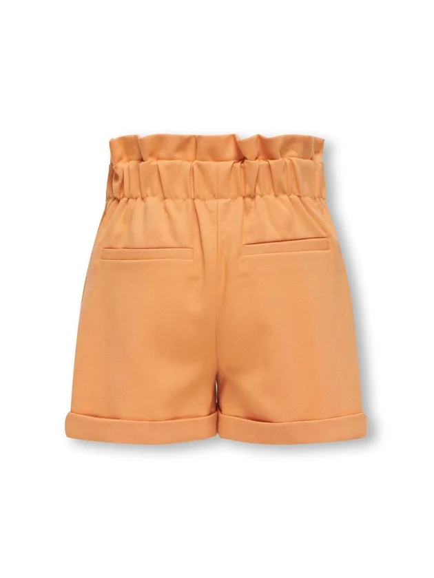 Kognew Rita Glitter Belt Shorts