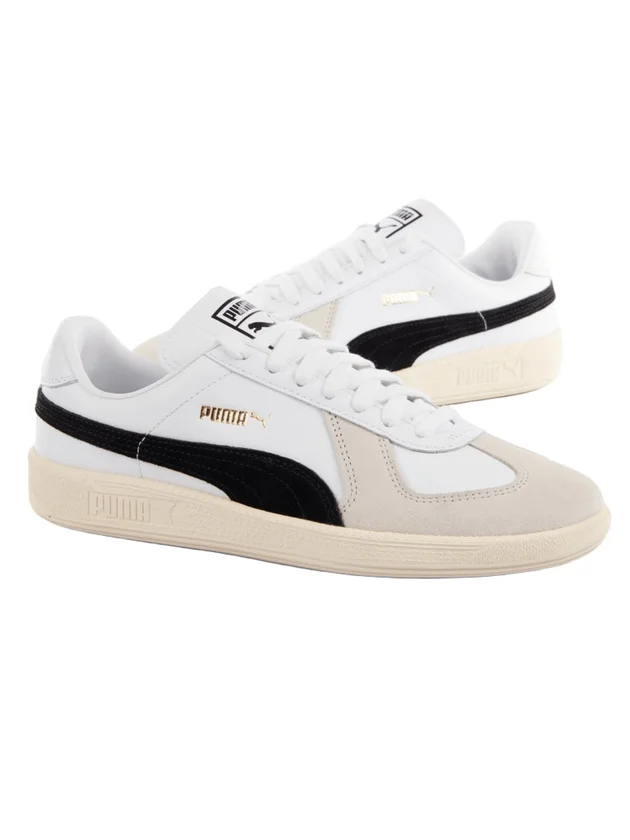 Army Trainer