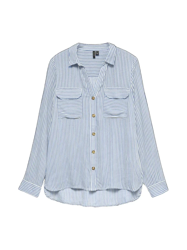 Bumpy L S Shirt New Wvn Noos