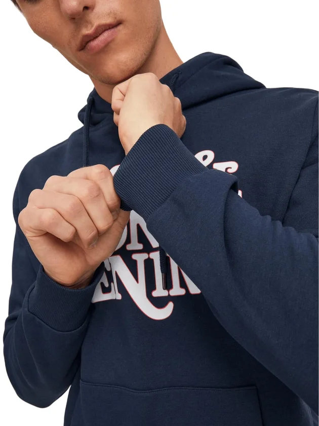 JJRACK Sweat Hood