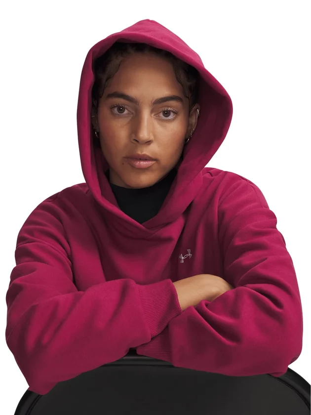 Icon Fleece