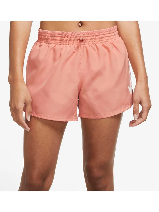 Df Swoosh Run Short