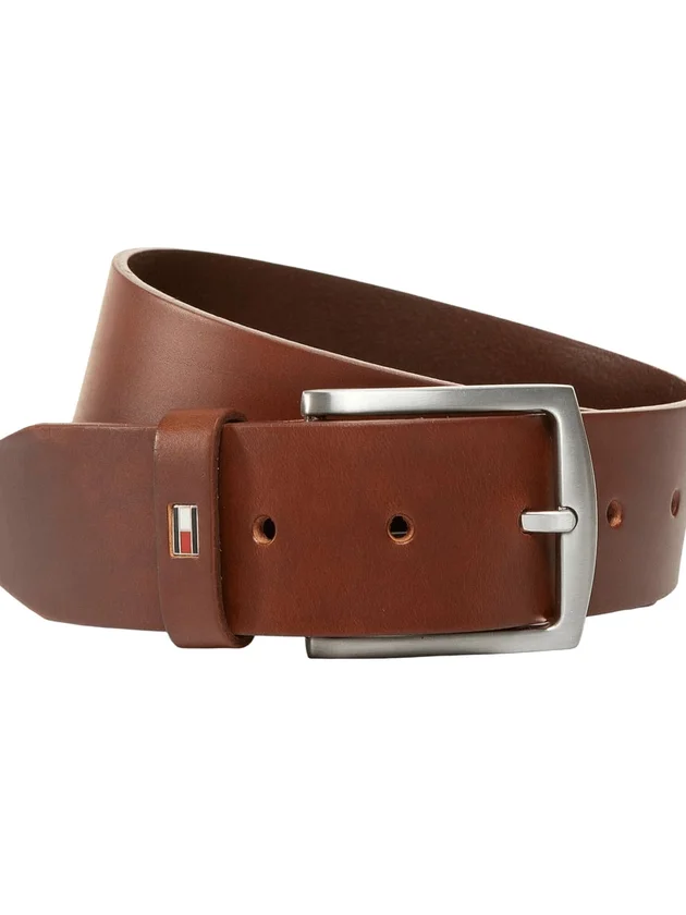 New Denton Belt 4.0