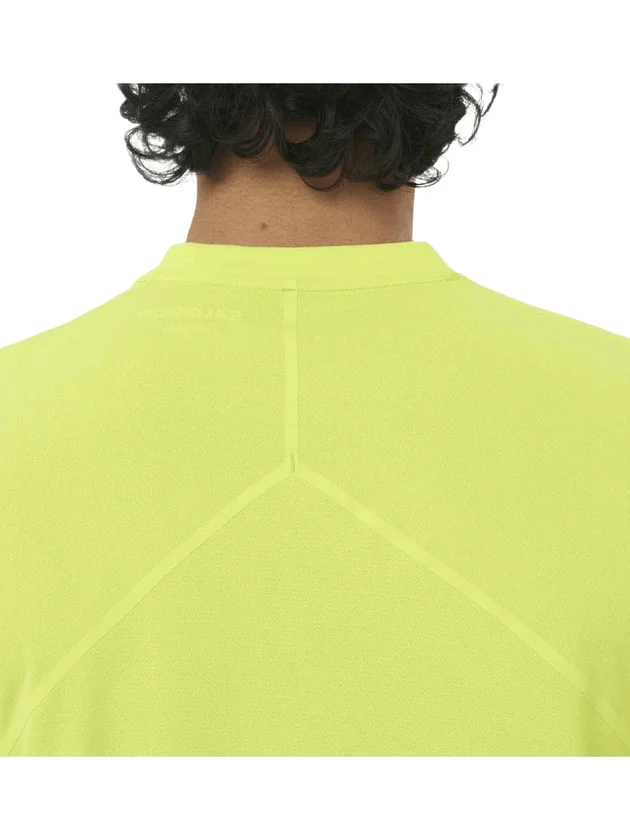 Sense Aero SS Tee GFX