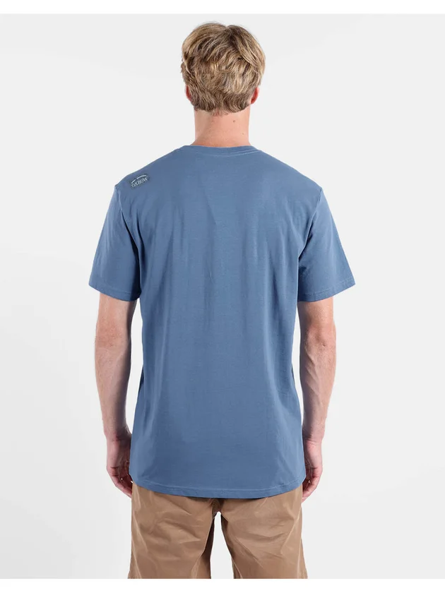 Tee Shirt Manches Courtes