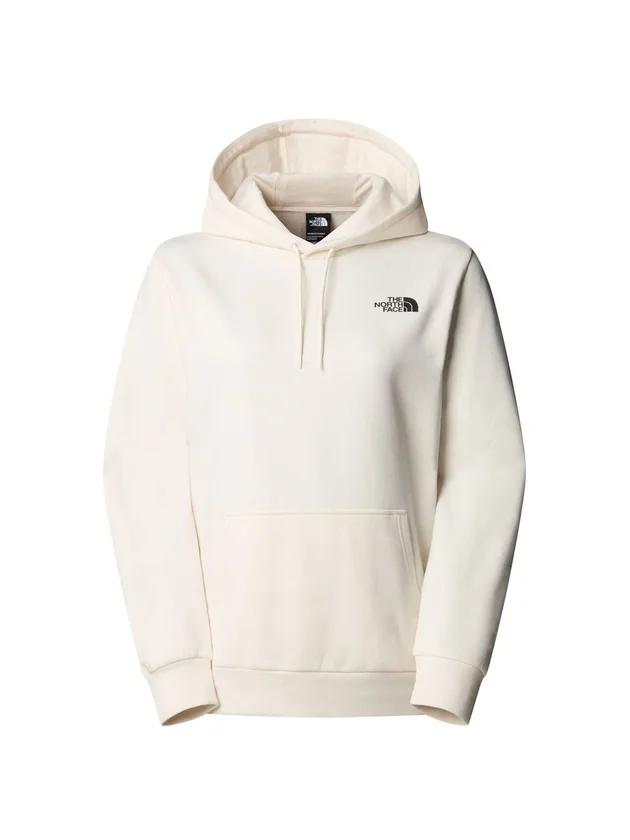 Simple Dome Regular Hoodie