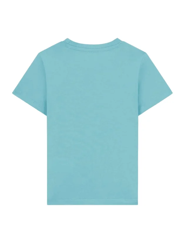 T Shirt Mid Organic Cotton Jersey 160