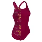 RED FANDANGO/BLACK