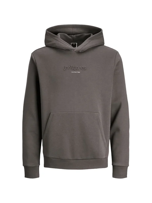 Jcoflare Embos Sweat Hood