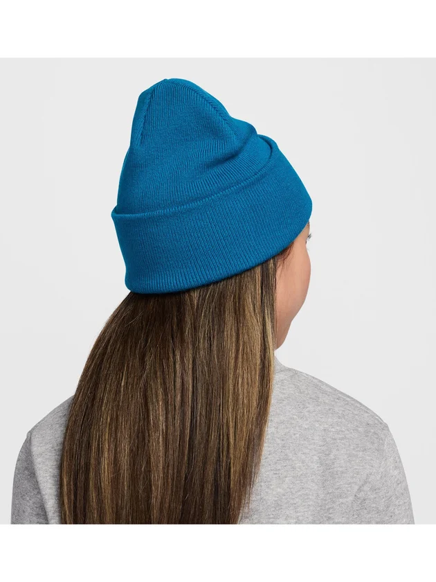 Peak Beanie Tc Fut