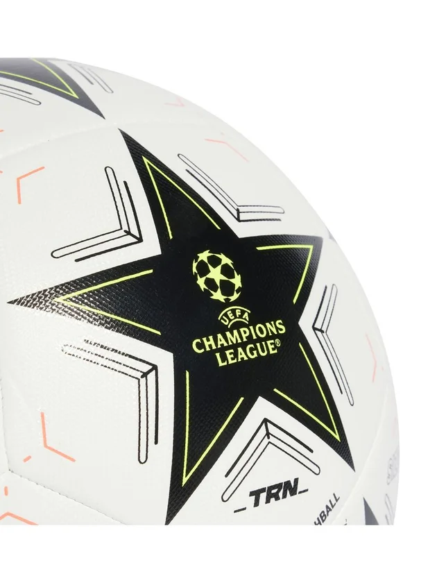 UCL TRN