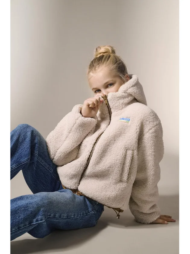 Kogmaria Life Reversib Puffer Jacket Otw
