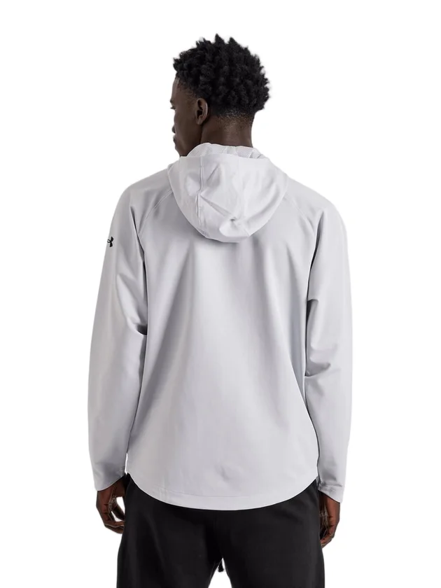 Unstoppable Woven Jacket