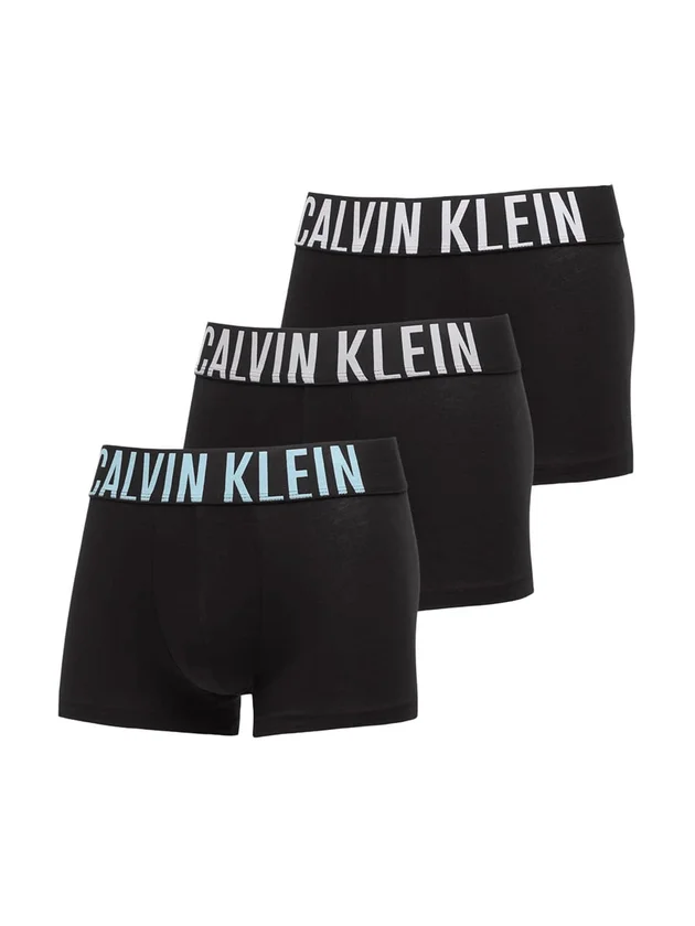Trunk 3PK