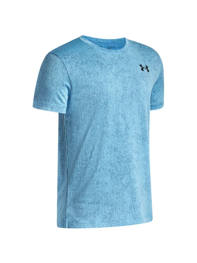 Tech Tee Pixelate