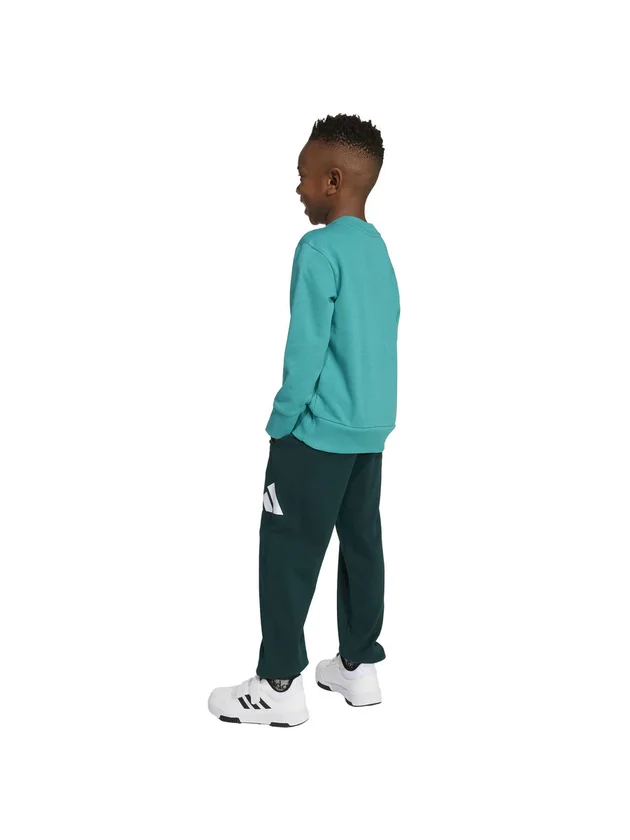 Lk Bl Ft Jog