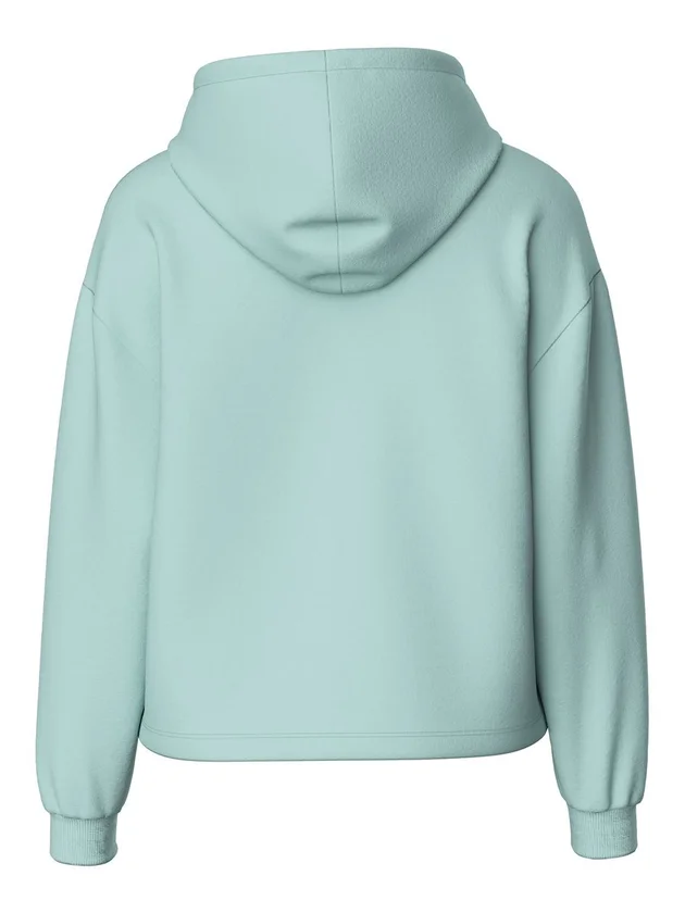 Pcchilli LS Hoodie Noos BC