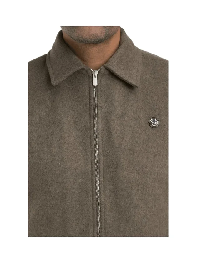 Classic Blouson