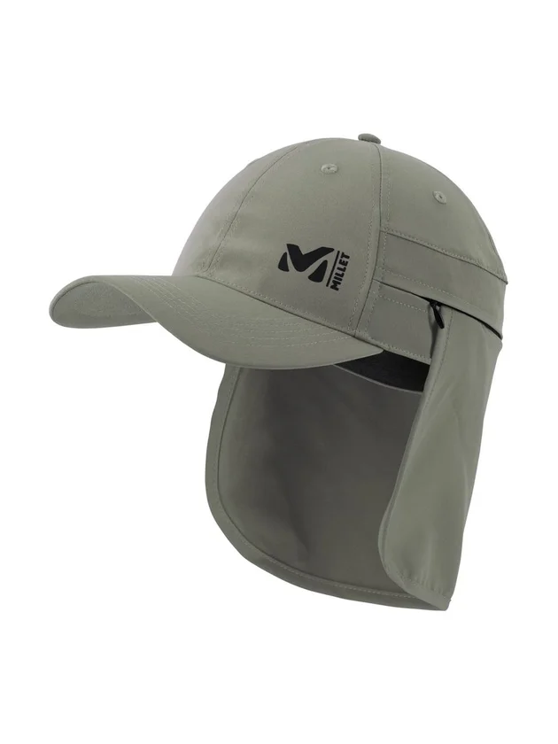 Trekker II Cap