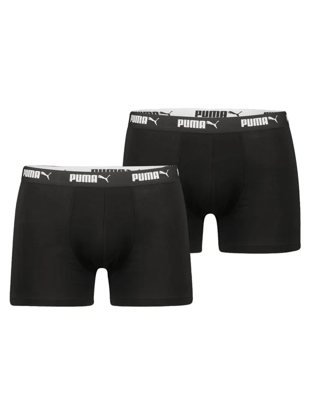 Promo Boxers 2P