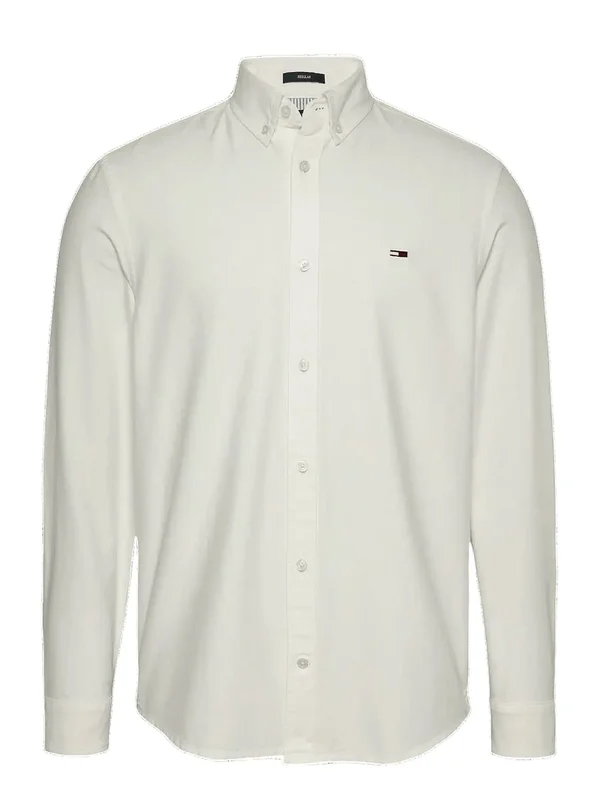 Reg Oxford Shirt