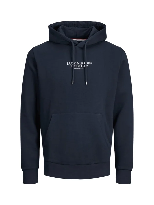 Jprbluarchie Sweat Hood Ln