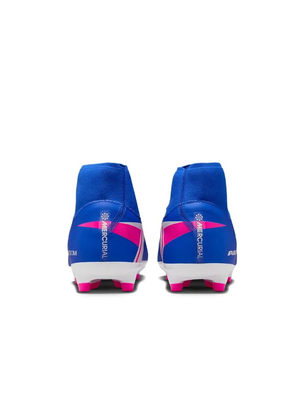 Superfly 10 Acad FG MG