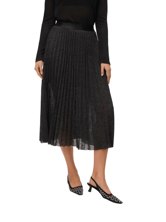 Henley 78 Skirt Jrs Btq