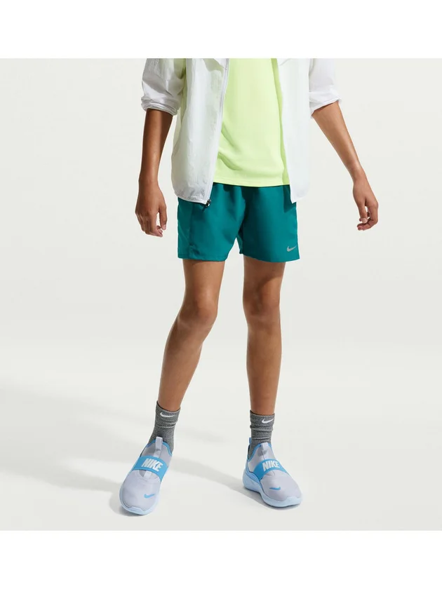 Df Miler Short