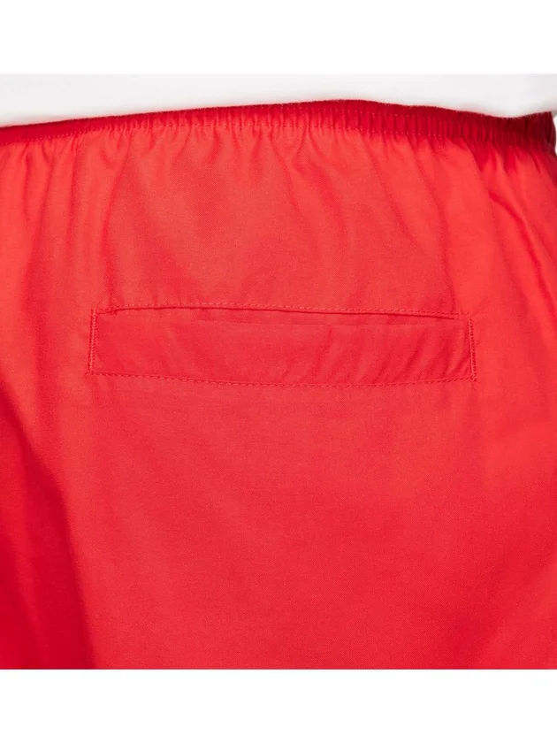 Club Short Wvn