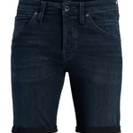 BLACK DENIM / AM 321 W. BREAKS