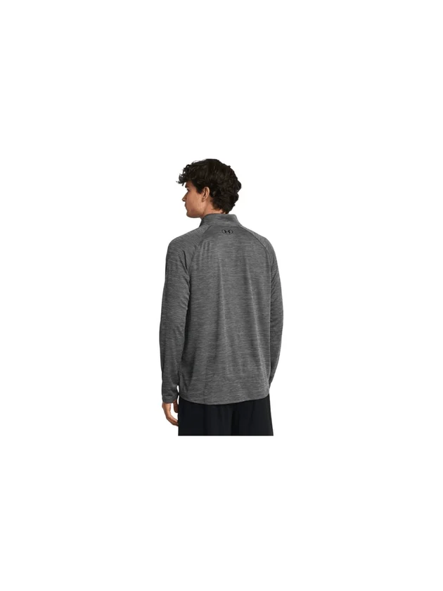 Tech Textured 1/2 Zip