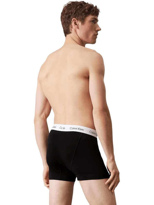 Trunk 3PK